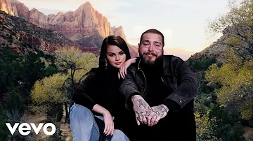 Eminem, Post Malone - Miss YOU! (ft. Selena Gomez) Official Video