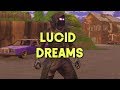 Fortnite Montage - Lucid Dreams Mp3