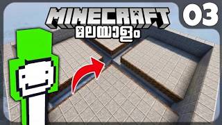 I MADE A AUTO SORTER AND MOB FARM IN OUR SMP!!!!!
