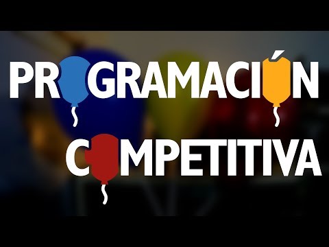 ¿La Programación Competitiva Es Útil Para La Carrera?