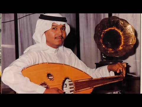شعوري ذا الليلة غريب ساري محمد عبده جلسة عود جودة عالية