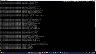 Tugas Migrasi server, hardening ssh, dan pertahanan akfif
