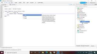 How to make a Typing Effect in Roblox Studio!