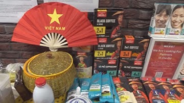 Vietnamese culture shines in Brussels