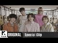 Special Clip(스페셜클립): JANNABI(잔나비) _ for lovers who hesitate(주저하는 연인들을 위해)(Pradise Live ver.)