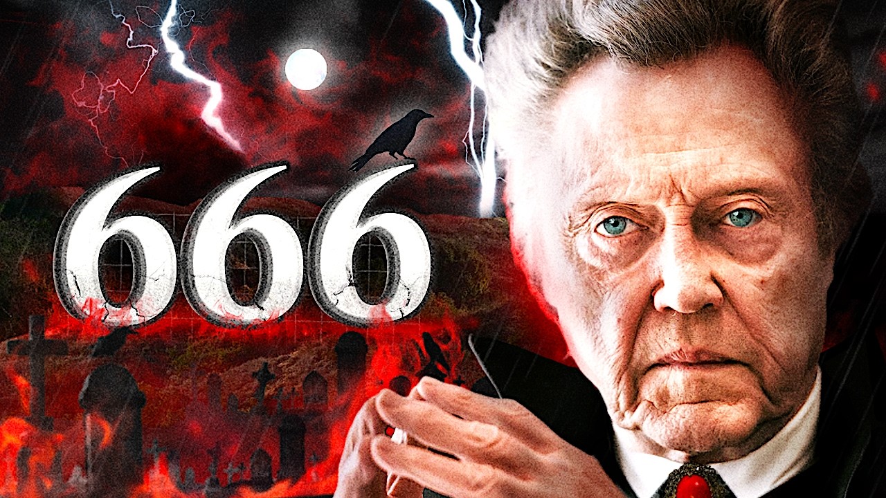 No Wonder He Terrifies Everyone
