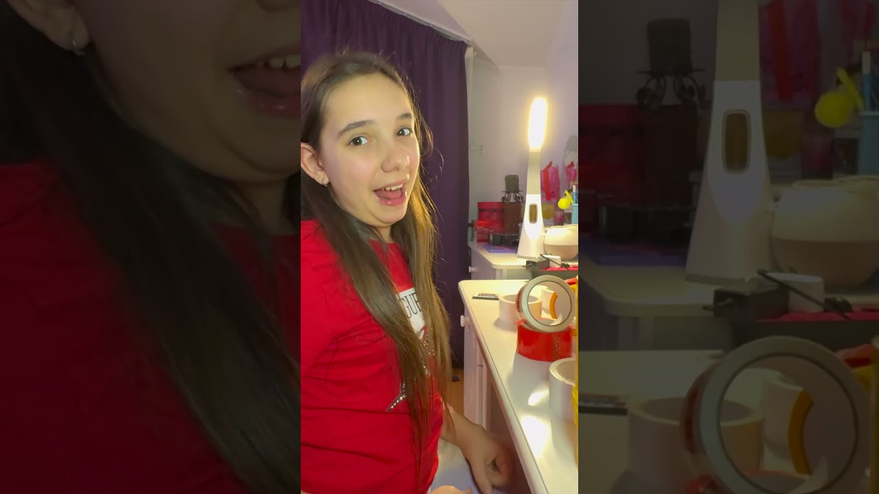 😱 EXTREM Hide and SEEK cu BANDĂ SCOTCH 🤕 MARA ne CAUTĂ în Toată CASA 🏠 