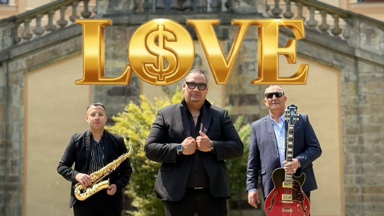 PETR GUJDA LOVE ČARDÁŠ VL TVORBA OFICIÁLNÍ VIDEO 2025 NOVINKA 🔥#gipsymusic