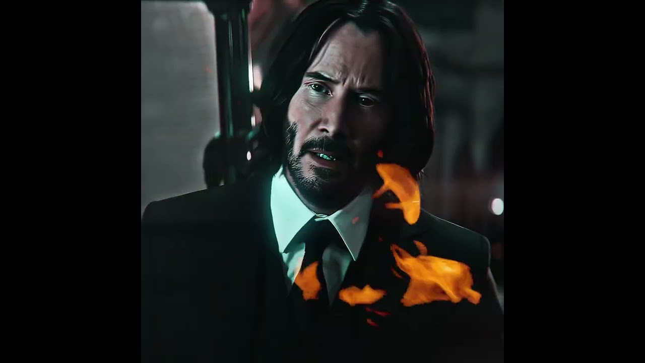 John Wick - Sleepwalker | 