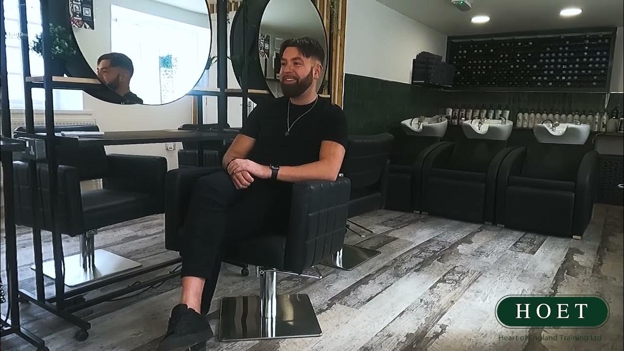 ‘I feel that organic grows better than recruiting’ The Birdcage Hair