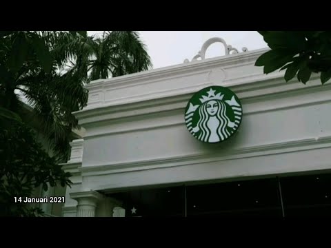 Video: Starbucks Reserve Roastery: Panduan Lengkap