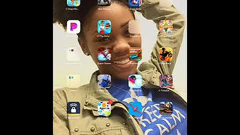 I played roblox