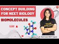 Biomolecules Class 11 Biology By Dr. Vani Sood | NEET 2020 | Vedantu