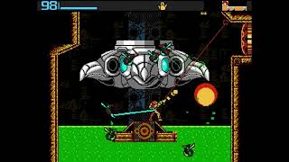 Metroid Prime Origins 100% Map & Items (part 1)