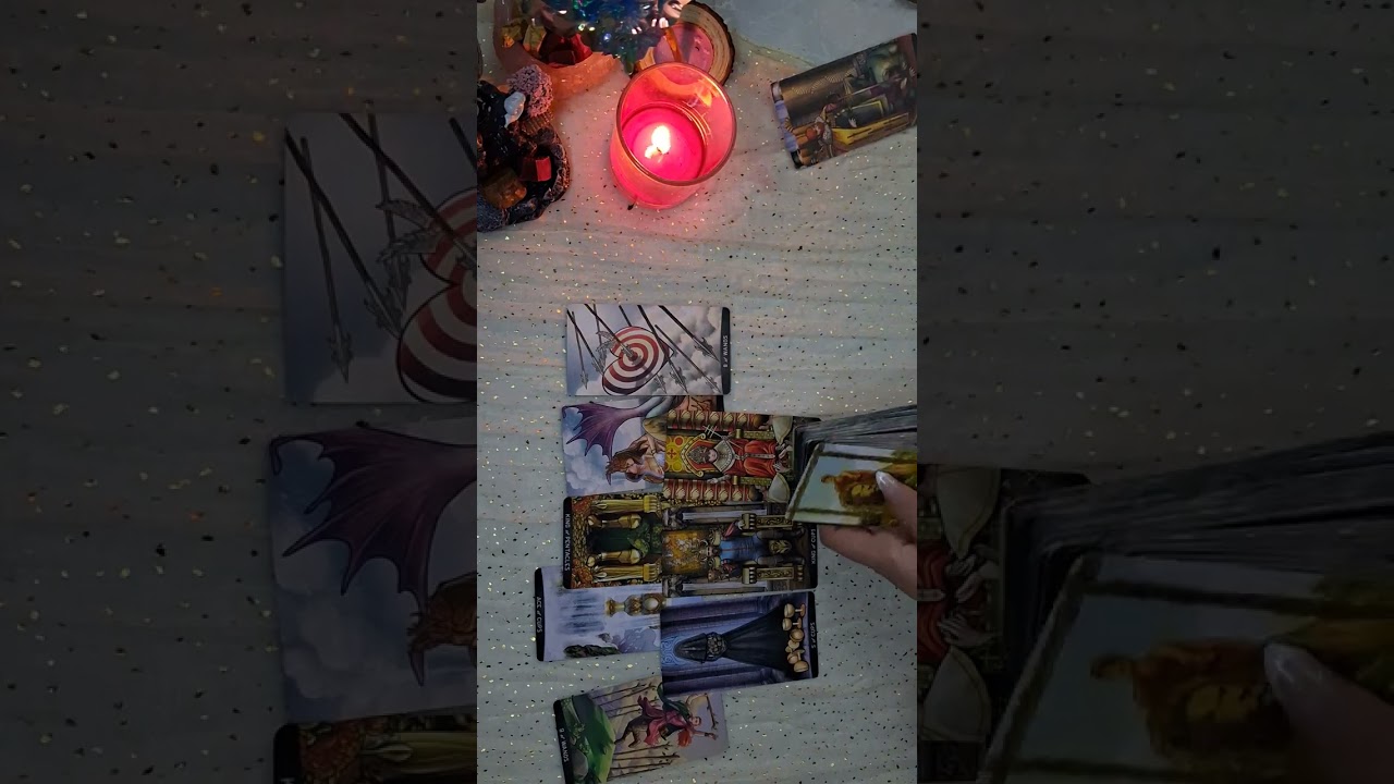 🔔 Гледната точка на другият човек.. Как виждаш отношенията ни? Действия?