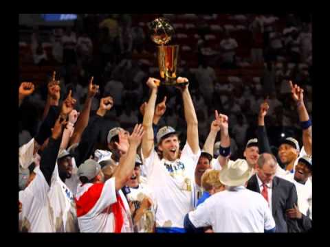 Dirk Nowitzki International Hero
