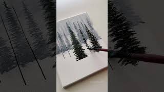 Fading  in to the world