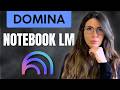 Las 5 Extensiones de NotebookLM Que Nadie Te Cuenta (x10 Potencia)