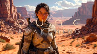 🔴 Dune: Awakening — Выживание на пределе | Стрим 70 | #vagnerdmitriy #vagnergames