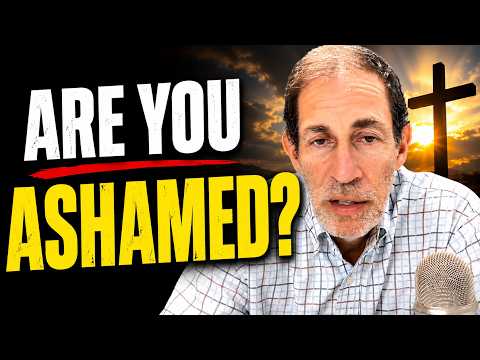 Not Ashamed of Yeshua: Why Your Testimony Must Be Clear