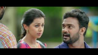 Maragatha Naanayam ¦ Nee Kavithaigala Video Song ¦ Aadhi, Nikki Galrani ¦ Dhibu Ninan Thomas