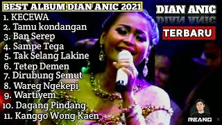 DIAN ANIC TAMU KONDANGAN FULL ALBUM TERBARU 2022