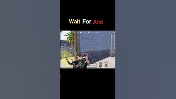 120 FPS❗Hacker ? #bgmi #pubg #hacker #shortvideo #ytshorts #shorts #short