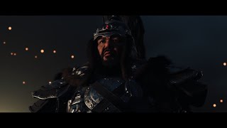 Ghost of Tsushima. Призрак Цусимы Режиссёрская версия. (Новая игра+)