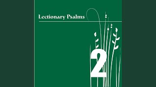 Gods Love Is Everlasting. Psalm 136 Version 1 (A118, B123, C124)