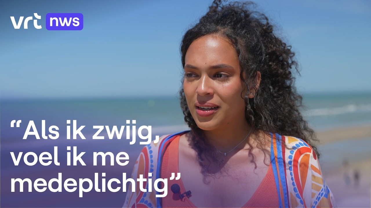 Miss België Kenza Ameloot getuigt over wantoestanden voor en na verkiezing