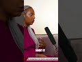 Dr natalie bitature part 1 under look woman  tambo tv