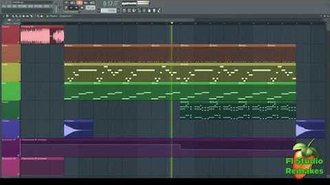 Marshmello - FinD Me FL Studio Remake (Free FLP)