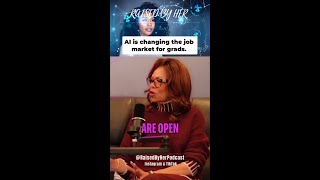 Why Recent Grads Can't Find Jobs (And How AI Is Changing Everything!) 🚨 | Raised by Her