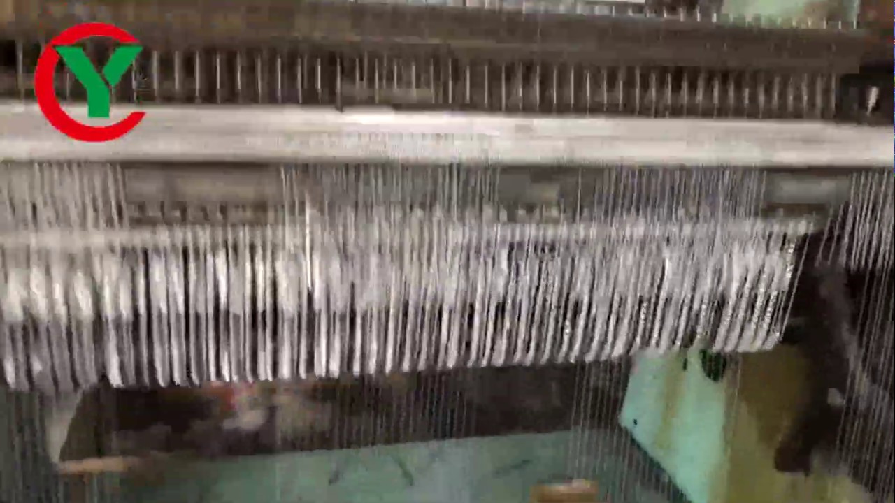 China Fancy Yarn Crochet Knitting Machine Factory and Manufacturers - Cheap  Products - GAOHE