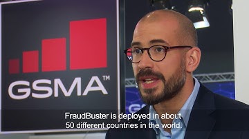 Meet our Members: Vincent Revol, Deputy General Manager - Fraudbuster