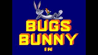 Tas Bugs Bunny - Rabbit Rampage Snes In 1510 By Jaysmad