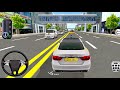 New Kia Taxi For Parking 3d Driving Class android game play video || Car Game #gameplay #cargame
