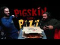 Pigskin Over Pizza | A Sports Podcast and a Pizza Review | Episode 2 - Little Sicily&#39;s