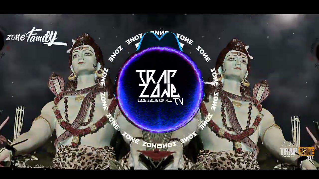 Lixzerious x tushar jr   shiva station gopala remix Ft Jai Uttal Mahashivratri 2022