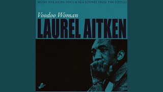 Video thumbnail of "Laurel Aitken - Bewildered and Blue"