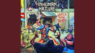 Dawn Of Inhuman Man