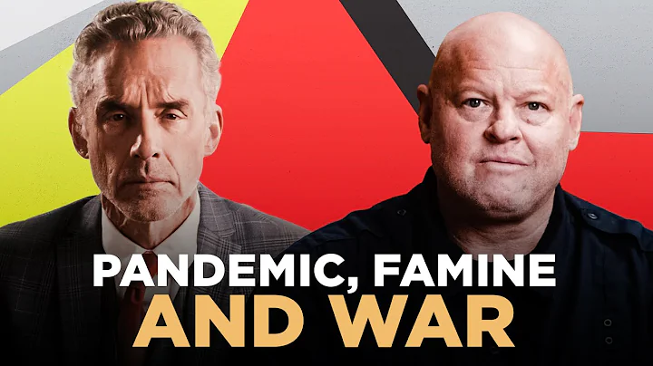 Cometh the Horsemen: Pandemic, Famine, War | Micha...