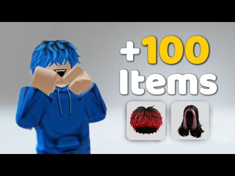 COMO CONSEGUIR ITEMS