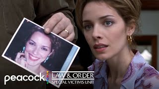 Pretending to be Her Dead Twin Sister - Law \& Order SVU