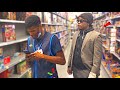 UNDERCOVER WALMART BOSS PRANK! **he quit**