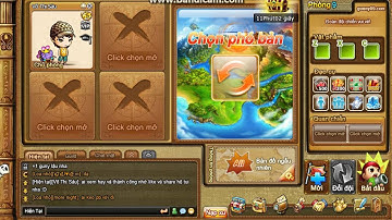 Hướng dẫn cheat +1 gunny lậu 100% thành công :D