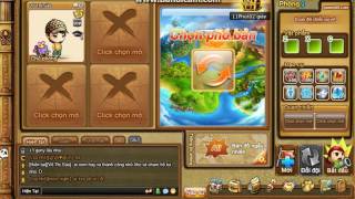 Hướng dẫn cheat +1 gunny lậu 100% thành công :D
