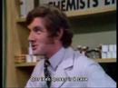 Monty Python - Aftershave