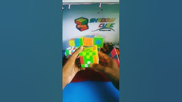 5x5 Superflip Pattern Tutorial#rubikscube #trending #viral #new #tutorial