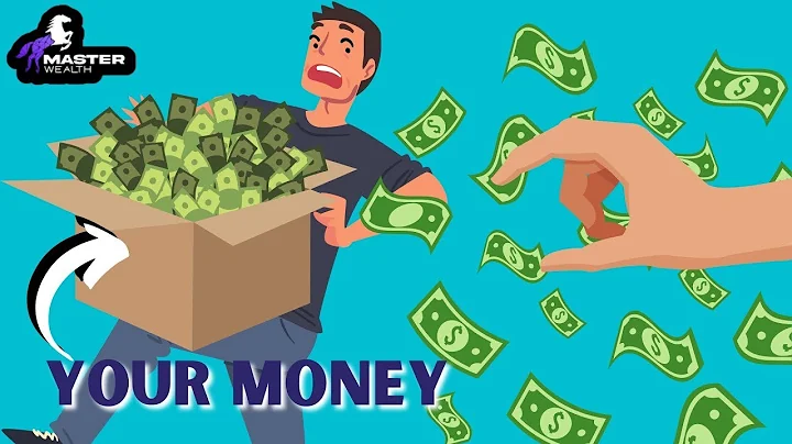 Financial Education | The 4 Rules Of Being Financially Literate